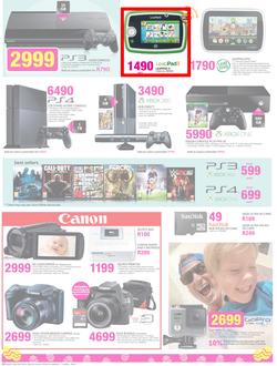 Game : Sweet Holiday Savings (23 Mar - 5 Apr 2016), page 15