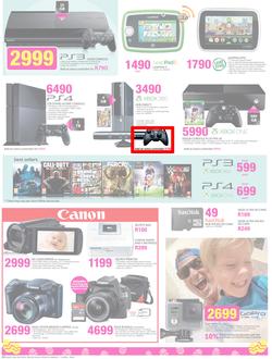 Game : Sweet Holiday Savings (23 Mar - 5 Apr 2016), page 15