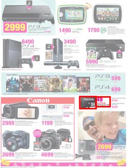 Game : Sweet Holiday Savings (23 Mar - 5 Apr 2016), page 15