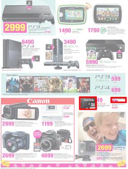Game : Sweet Holiday Savings (23 Mar - 5 Apr 2016), page 15