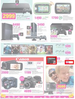 Game : Sweet Holiday Savings (23 Mar - 5 Apr 2016), page 15