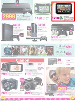 Game : Sweet Holiday Savings (23 Mar - 5 Apr 2016), page 15