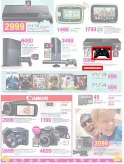 Game : Sweet Holiday Savings (23 Mar - 5 Apr 2016), page 15