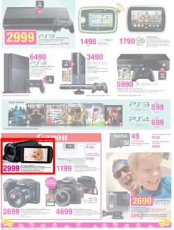 Game : Sweet Holiday Savings (23 Mar - 5 Apr 2016), page 15