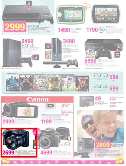Game : Sweet Holiday Savings (23 Mar - 5 Apr 2016), page 15