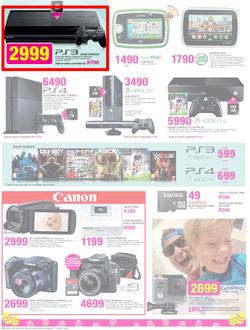 Game : Sweet Holiday Savings (23 Mar - 5 Apr 2016), page 15