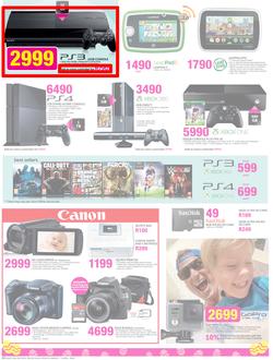 Game : Sweet Holiday Savings (23 Mar - 5 Apr 2016), page 15