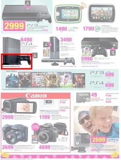 Game : Sweet Holiday Savings (23 Mar - 5 Apr 2016), page 15