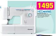 Empisal Sewing Machine 120A