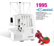 Empisal Overlocker 760C