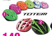Totem Kids Helmets-Each