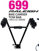 Raleigh Bike Carrier Tow Bar