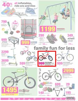 Game : Sweet Holiday Savings (23 Mar - 5 Apr 2016), page 18