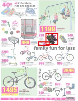 Game : Sweet Holiday Savings (23 Mar - 5 Apr 2016), page 18