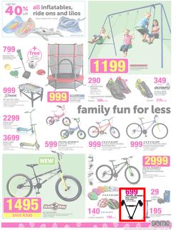 Game : Sweet Holiday Savings (23 Mar - 5 Apr 2016), page 18