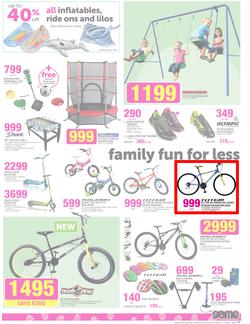 Game : Sweet Holiday Savings (23 Mar - 5 Apr 2016), page 18