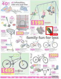 Game : Sweet Holiday Savings (23 Mar - 5 Apr 2016), page 18