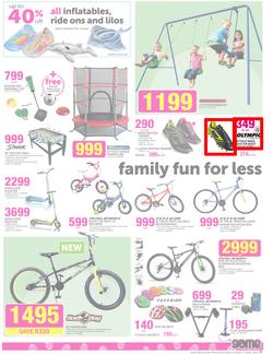 Game : Sweet Holiday Savings (23 Mar - 5 Apr 2016), page 18