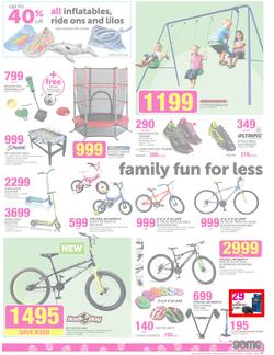 Game : Sweet Holiday Savings (23 Mar - 5 Apr 2016), page 18