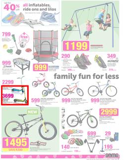 Game : Sweet Holiday Savings (23 Mar - 5 Apr 2016), page 18