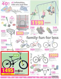 Game : Sweet Holiday Savings (23 Mar - 5 Apr 2016), page 18