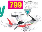 Verimark drone with camera best sale