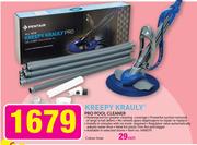 Kreepy Krauly Colour Hose-Each