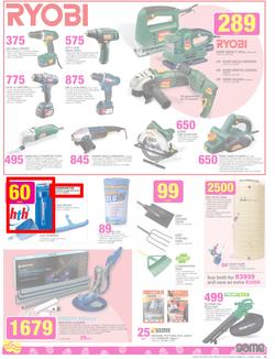 Game : Sweet Holiday Savings (23 Mar - 5 Apr 2016), page 20