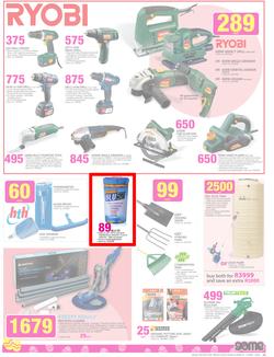 Game : Sweet Holiday Savings (23 Mar - 5 Apr 2016), page 20