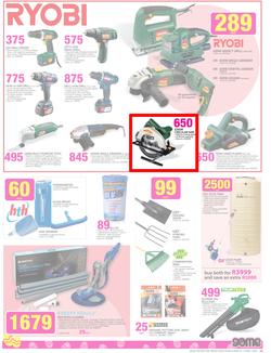 Game : Sweet Holiday Savings (23 Mar - 5 Apr 2016), page 20