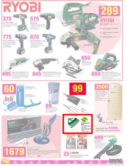 Game : Sweet Holiday Savings (23 Mar - 5 Apr 2016), page 20