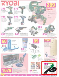 Game : Sweet Holiday Savings (23 Mar - 5 Apr 2016), page 20