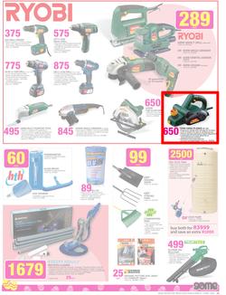 Game : Sweet Holiday Savings (23 Mar - 5 Apr 2016), page 20