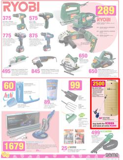 Game : Sweet Holiday Savings (23 Mar - 5 Apr 2016), page 20