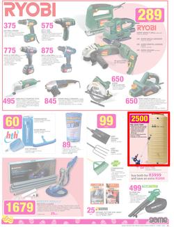 Game : Sweet Holiday Savings (23 Mar - 5 Apr 2016), page 20