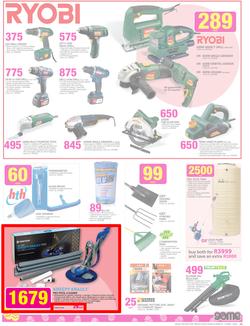 Game : Sweet Holiday Savings (23 Mar - 5 Apr 2016), page 20