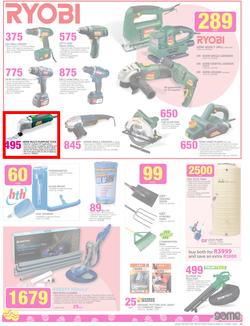 Game : Sweet Holiday Savings (23 Mar - 5 Apr 2016), page 20