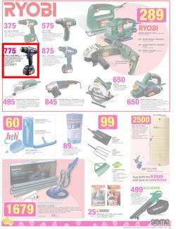 Game : Sweet Holiday Savings (23 Mar - 5 Apr 2016), page 20