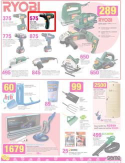 Game : Sweet Holiday Savings (23 Mar - 5 Apr 2016), page 20