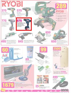 Game : Sweet Holiday Savings (23 Mar - 5 Apr 2016), page 20