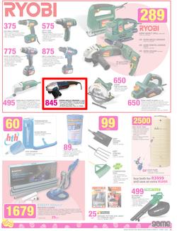 Game : Sweet Holiday Savings (23 Mar - 5 Apr 2016), page 20
