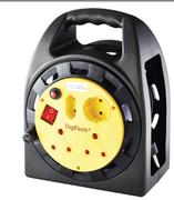 Digitech 10m Cassette Extension Reel 10AMP