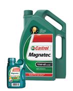 Castrol 5Ltr Magnatec 10W-40-Each