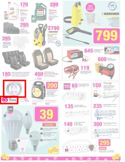 Game : Sweet Holiday Savings (23 Mar - 5 Apr 2016), page 21