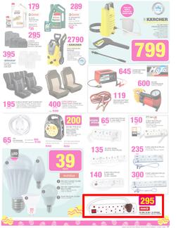 Game : Sweet Holiday Savings (23 Mar - 5 Apr 2016), page 21