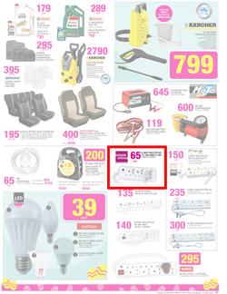 Game : Sweet Holiday Savings (23 Mar - 5 Apr 2016), page 21