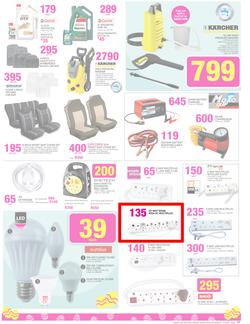 Game : Sweet Holiday Savings (23 Mar - 5 Apr 2016), page 21