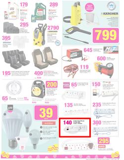 Game : Sweet Holiday Savings (23 Mar - 5 Apr 2016), page 21