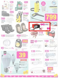 Game : Sweet Holiday Savings (23 Mar - 5 Apr 2016), page 21