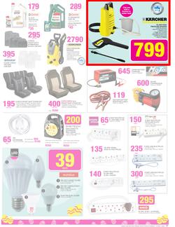 Game : Sweet Holiday Savings (23 Mar - 5 Apr 2016), page 21